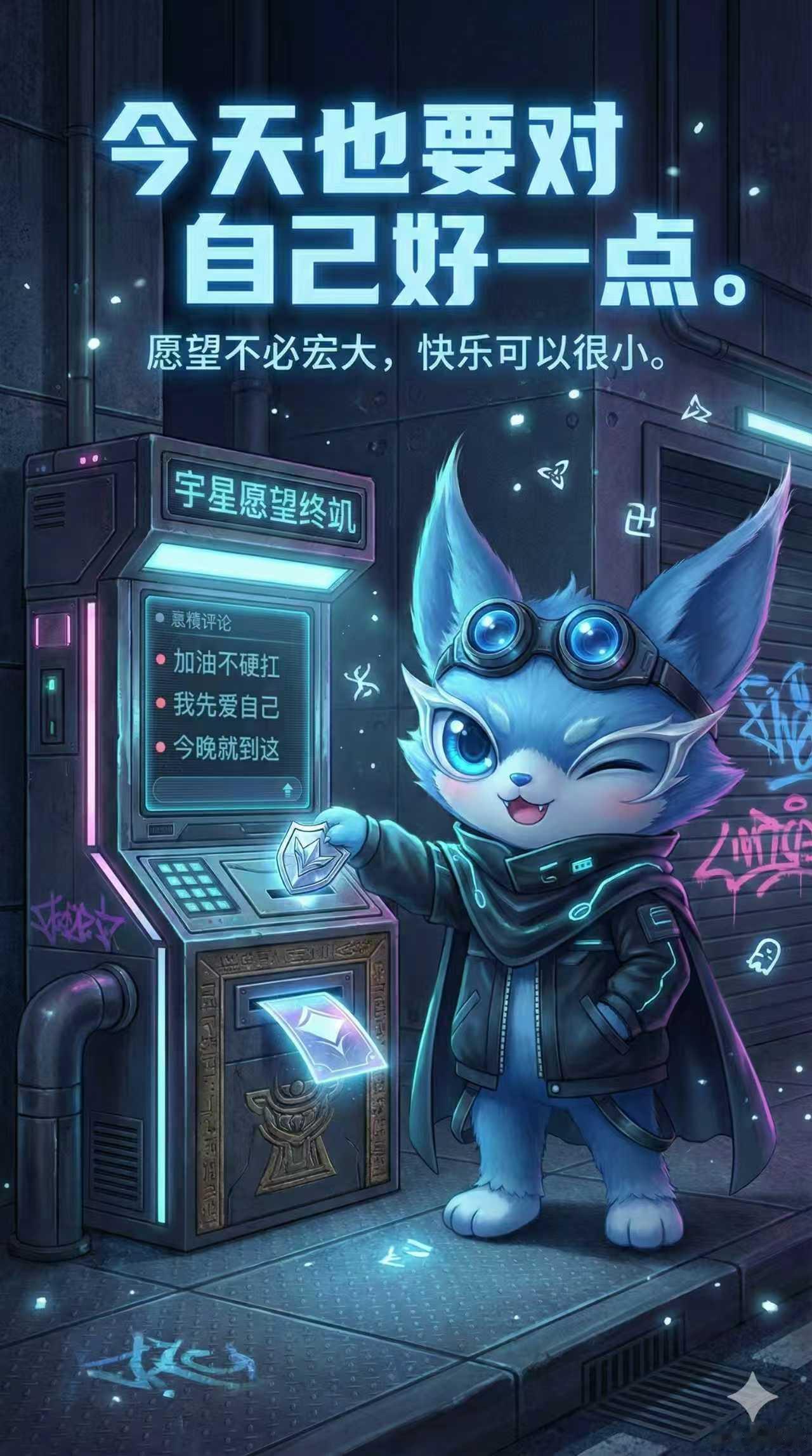 喵娲娲 微博之夜承办商 什么？喵娲娲带着4张微博之夜门票闪现了！听说人类需要“快