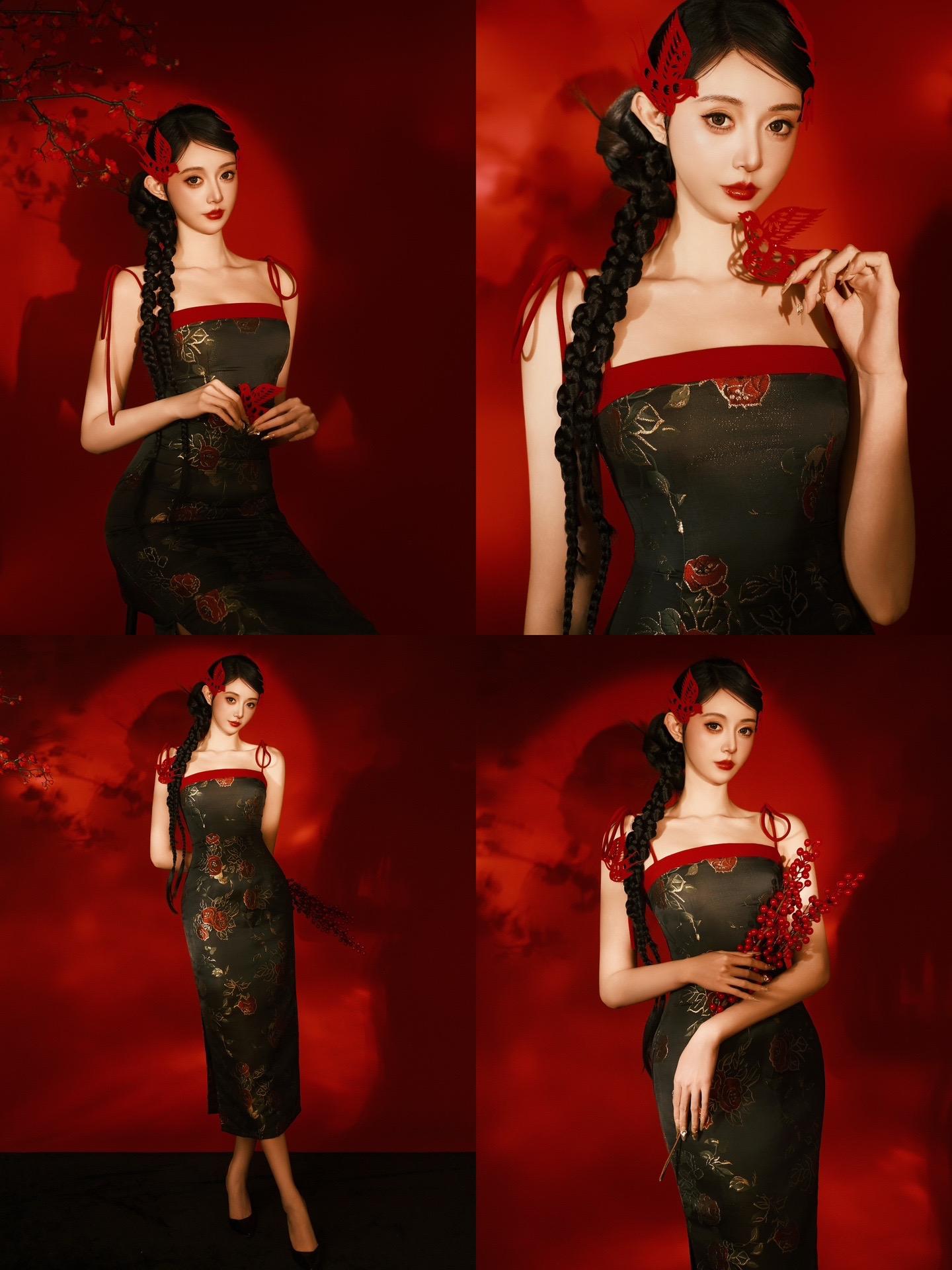 2025旺我多金 旺我开心。