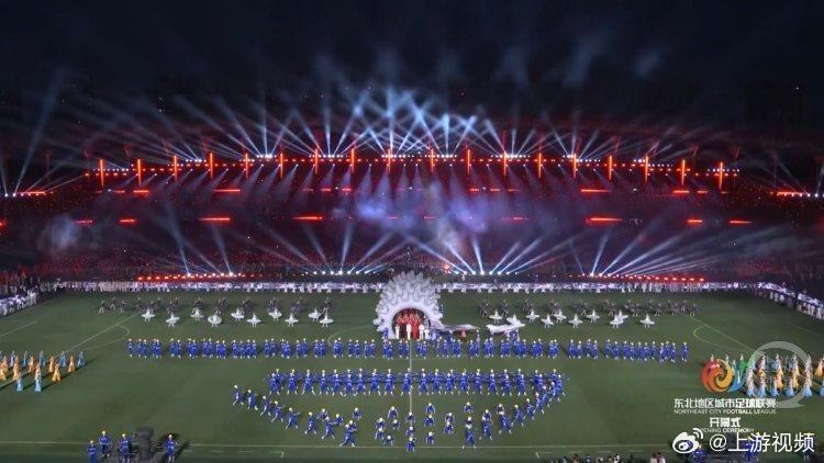 #东北超球票票根成吃喝玩乐通行证#【上游观察｜一张“东北超”球票，怎么把赛事流量