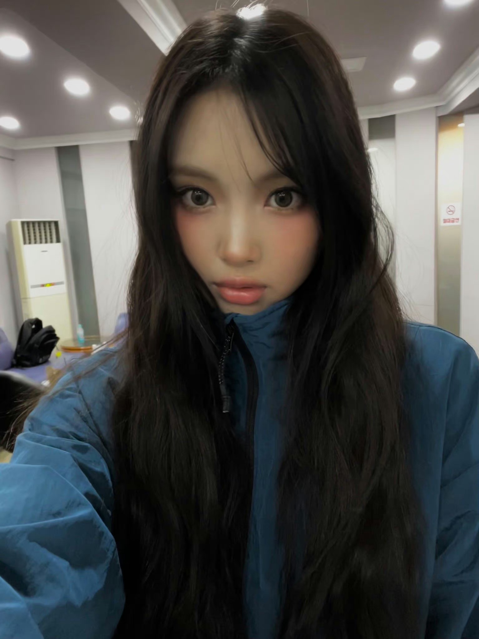 🩶💫*Hyein ​​​