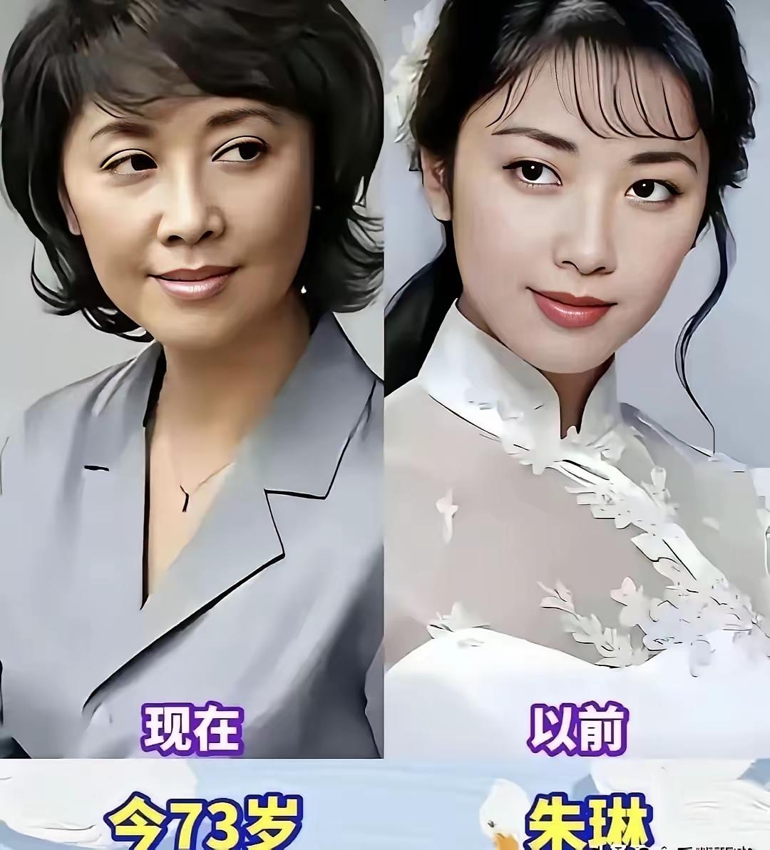 有没有觉得傅艺伟真的是比朱琳好看呀 ！看看这几个60年代的女明星，真的是个个漂亮