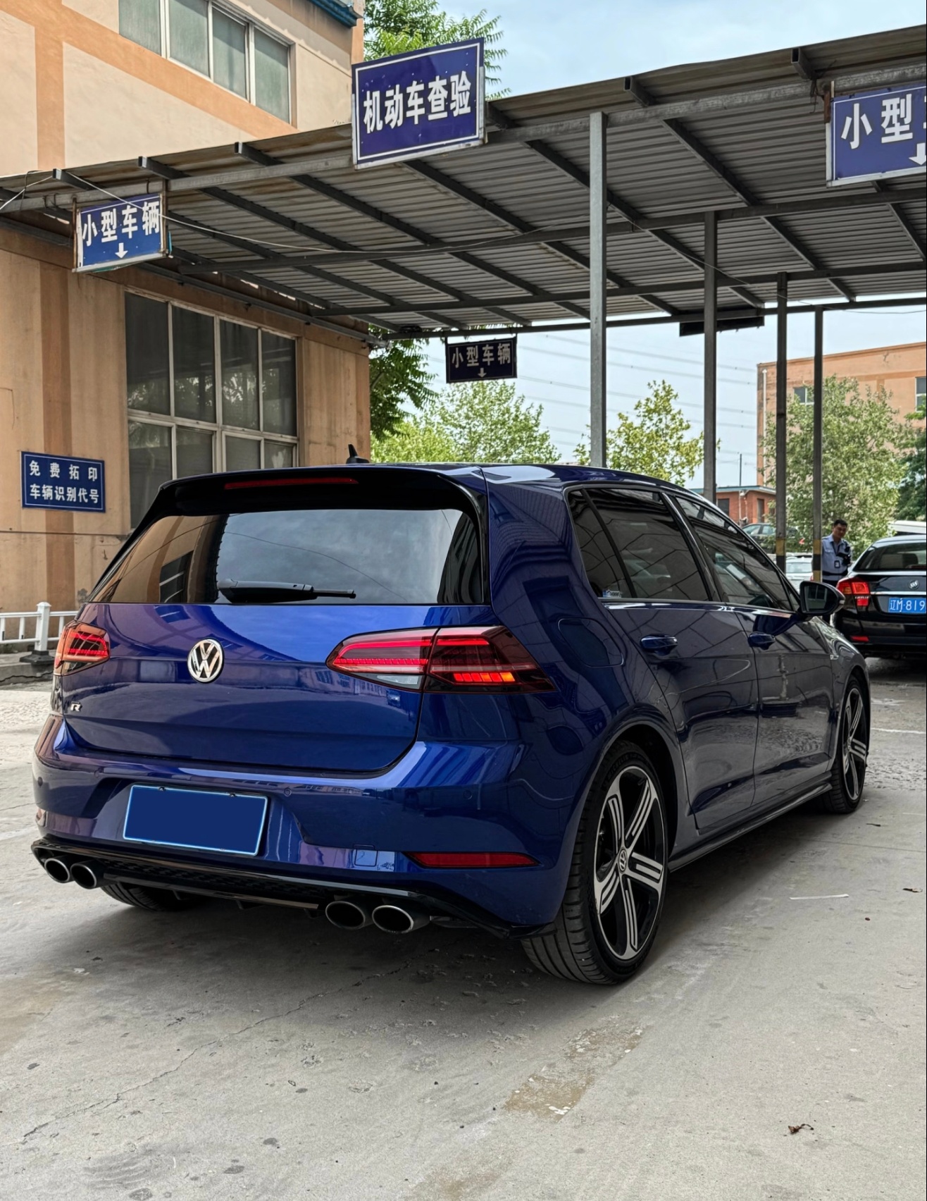 到目前为止大家最遗憾的事是什么？我想了想应该就是大学时能买车却没买 