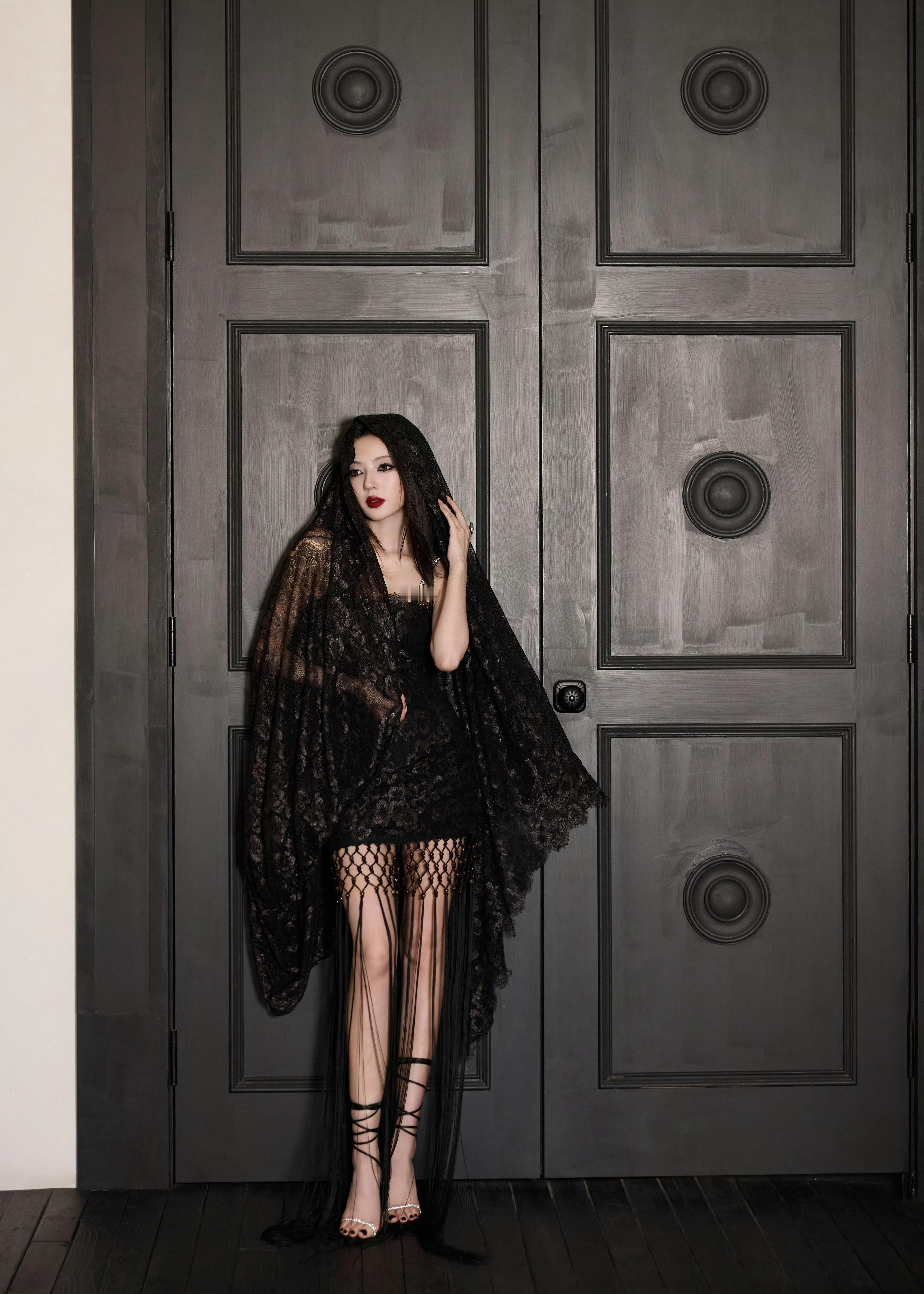 何瑞贤🖤 