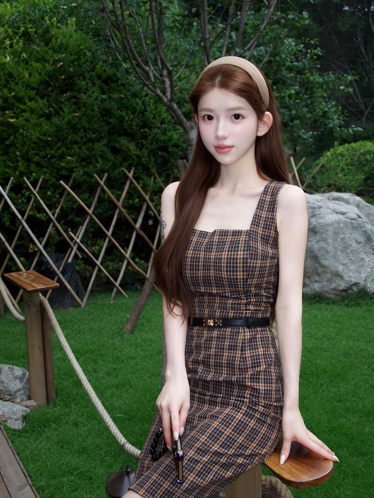 沉静的午后，与锦鲤相伴的静谧时光。