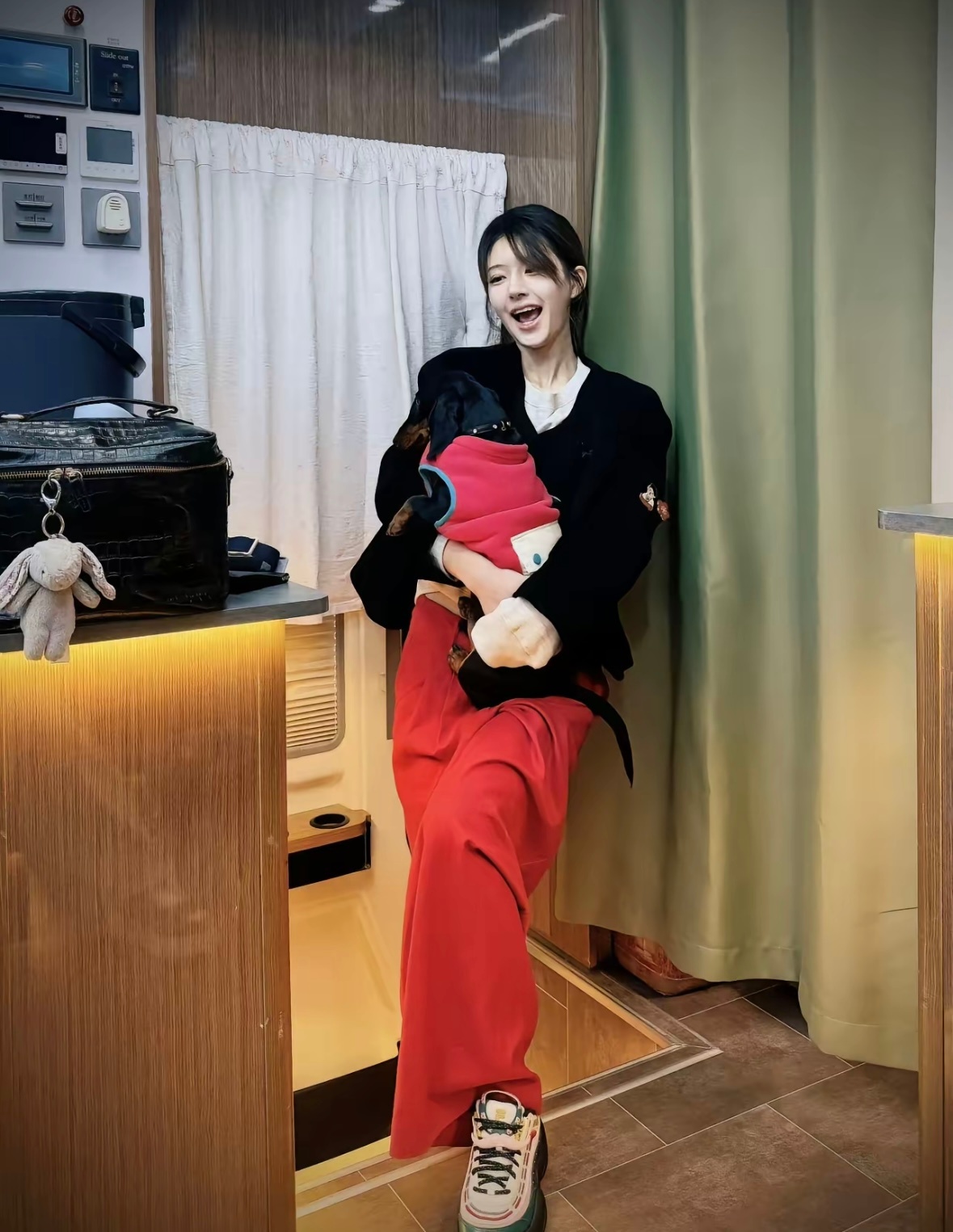 小兔宝宝🐰🎄 