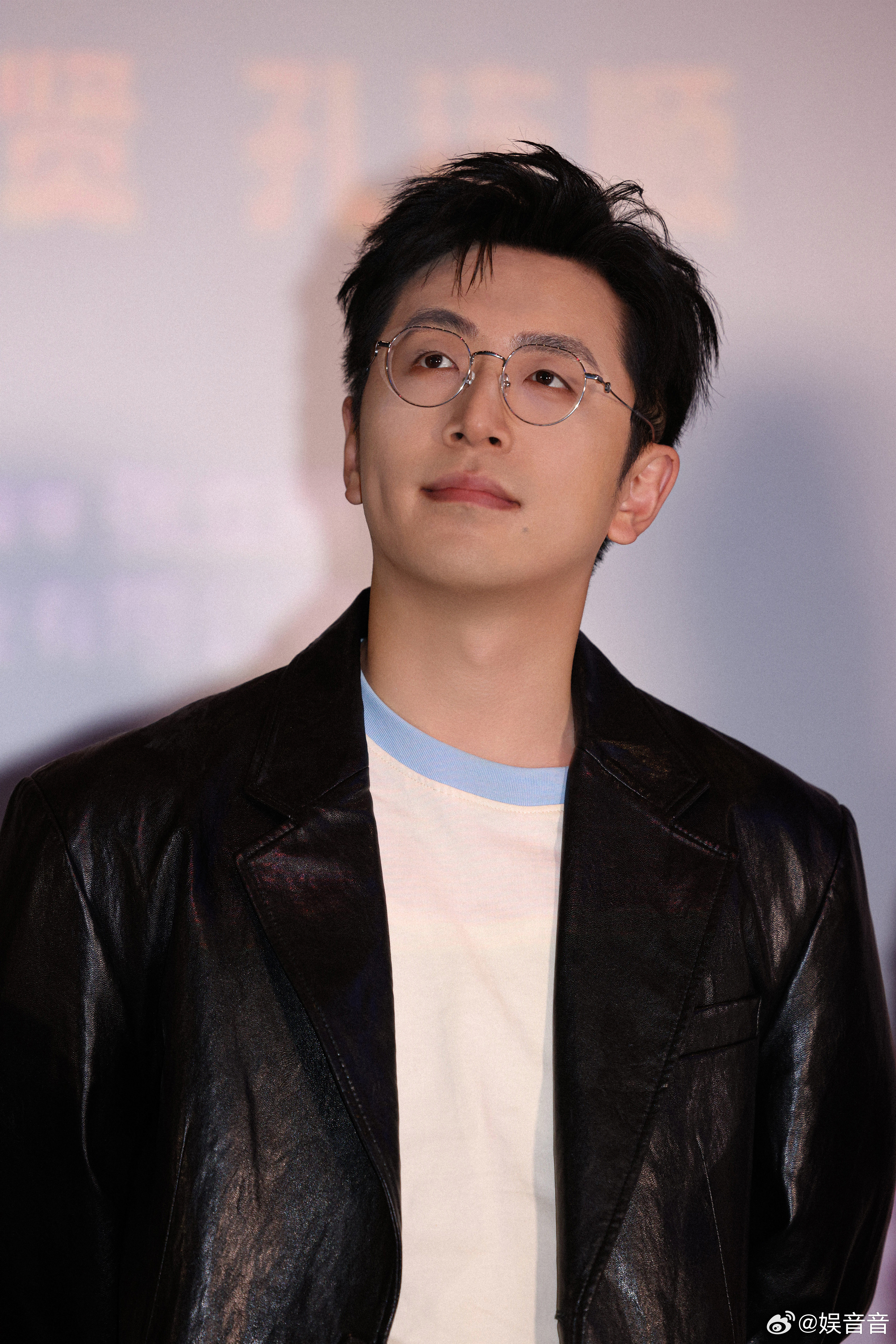 白客泪水悬在鼻尖上 被白客的细腻演技狠狠戳中😢张永勋强忍悲伤的模样太真实，鼻尖