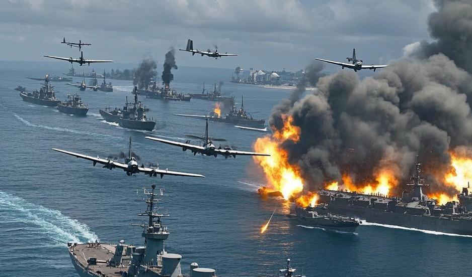 我国需警惕，日本上次被制裁后偷袭了珍珠港！

前天，我国发布了对日本的制裁，全面