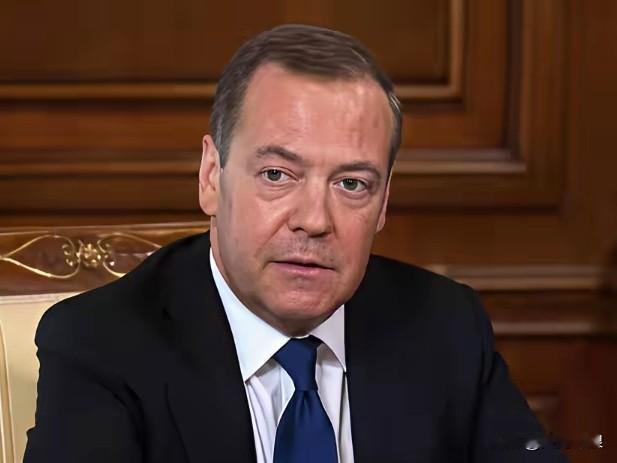 俄罗斯安全委员会副主席梅德韦杰夫再放狠话！
梅德韦杰夫表示
如果欧洲想灭亡
那你