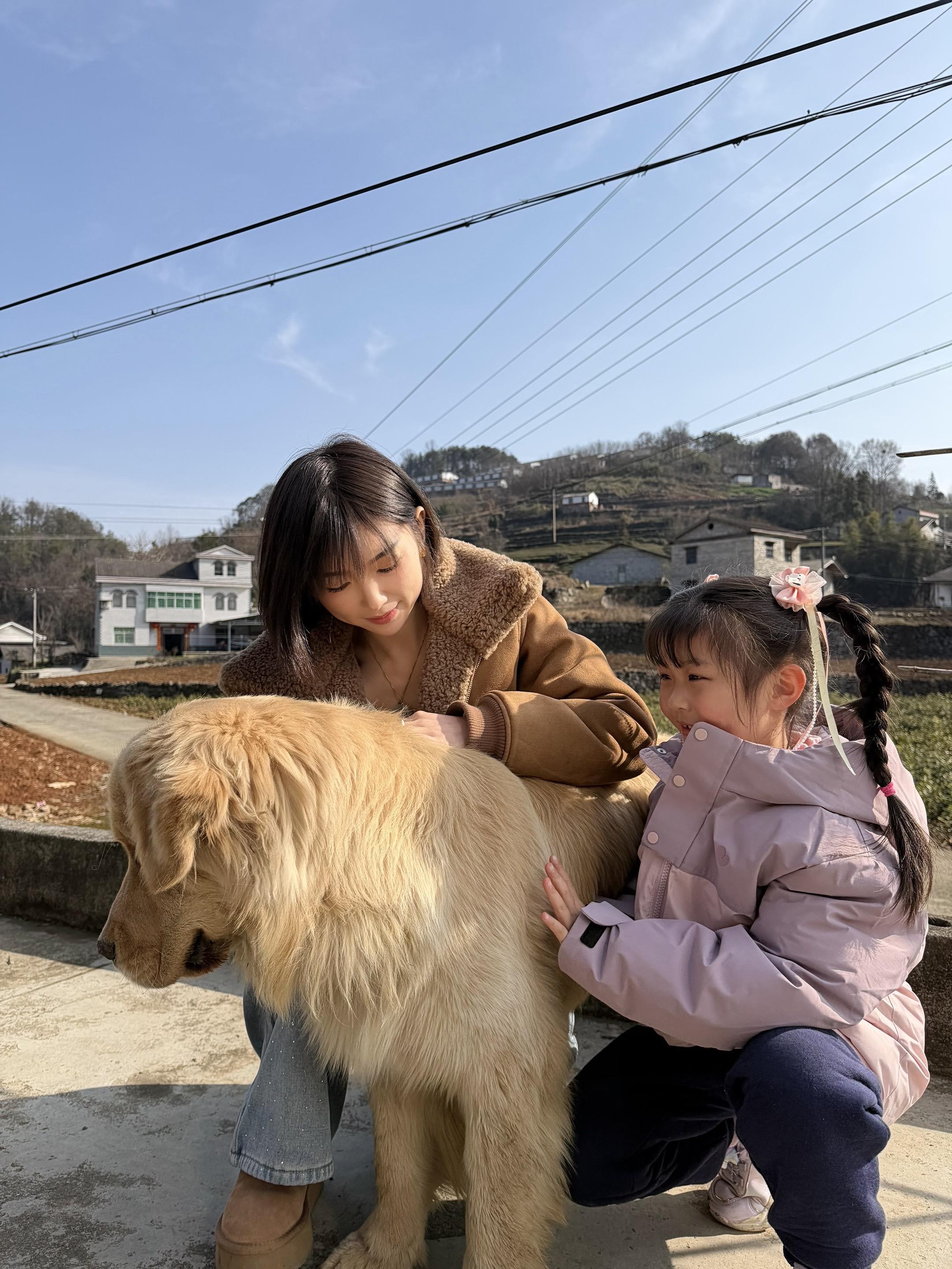 回去问问你妈，初几去你家方便
