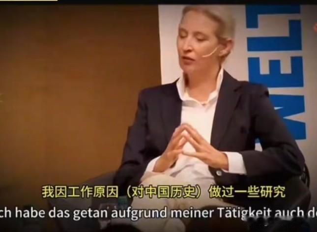 中国对欧洲构成了威胁吗？中国对西方构成威胁吗？你对此有何看法？也许你可以非常简捷