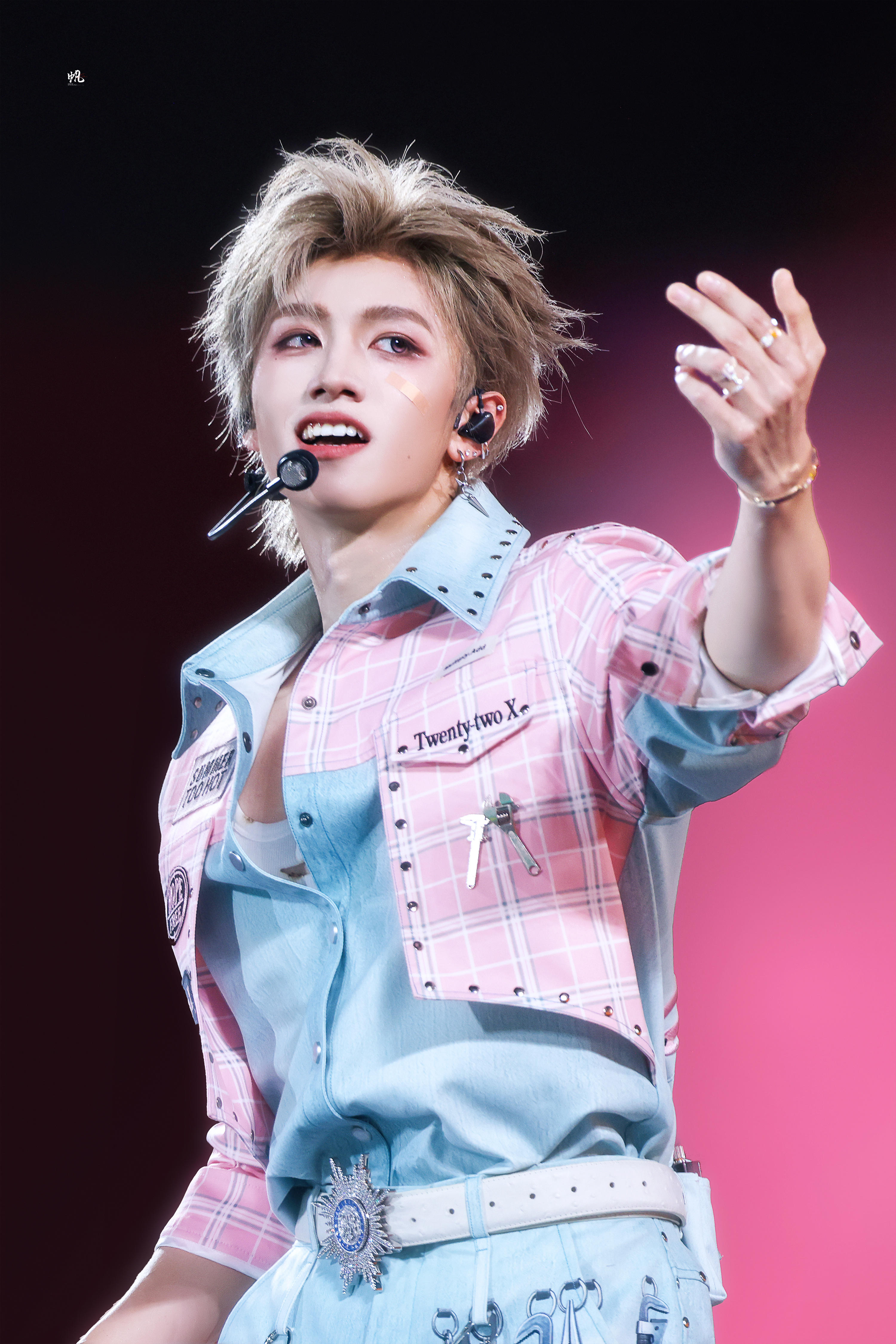 💕💝💗💖💘朱志鑫 ​​​