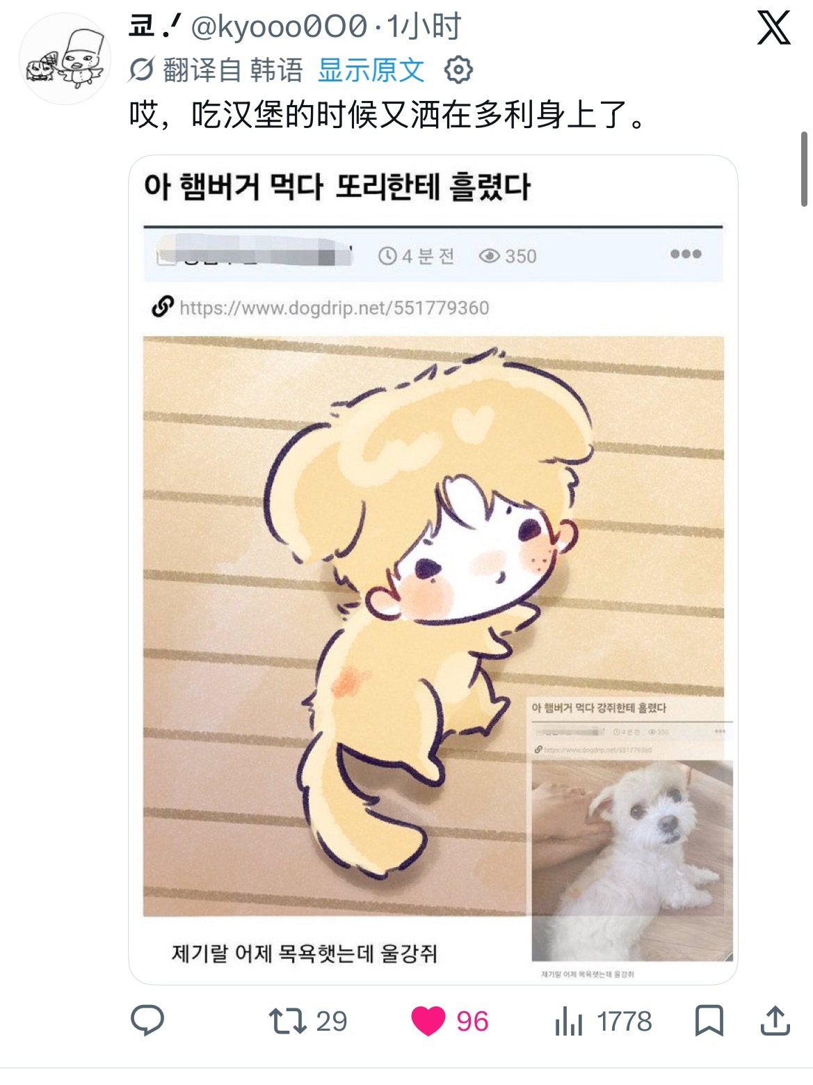 可爱🥰 