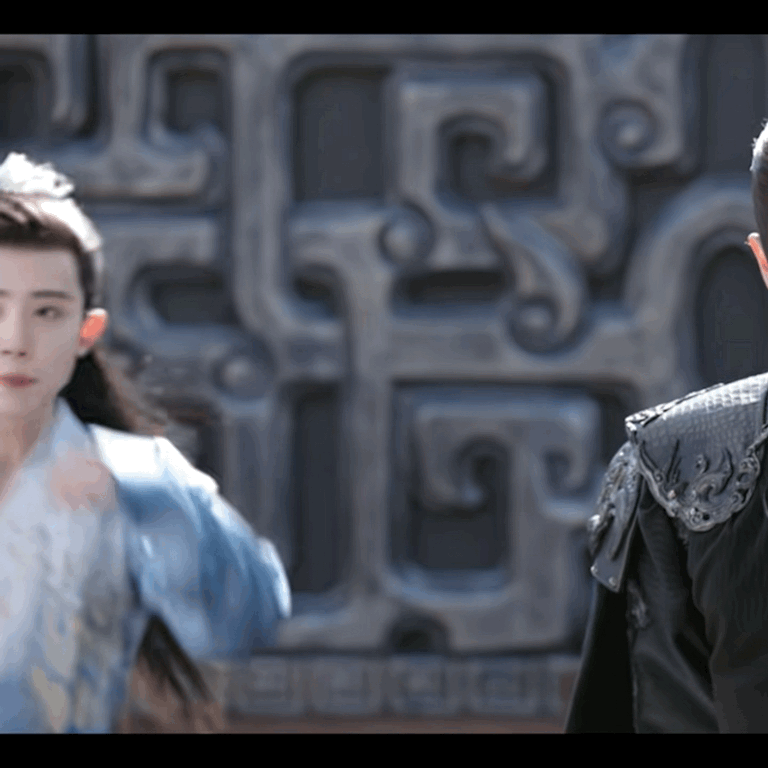 《锦月如歌》李明德无效换脸，一看就是他…… ​​​