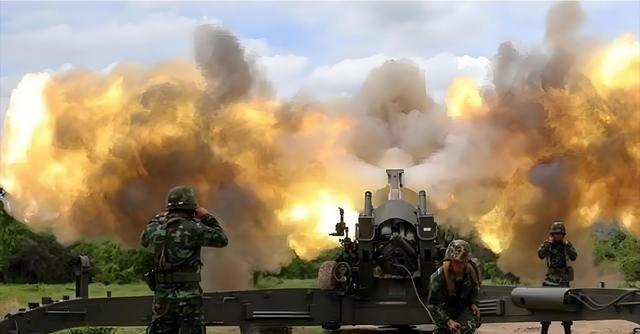 万幸中国没帮俄罗斯，因为美国早就布下了三个陷阱，一个比一个致命，那美国布下的陷阱