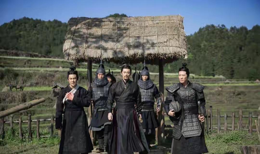 古天乐的《寻秦记》电影，居然成了资本的“大杂烩”？
这根本不是电影，是资本的流水