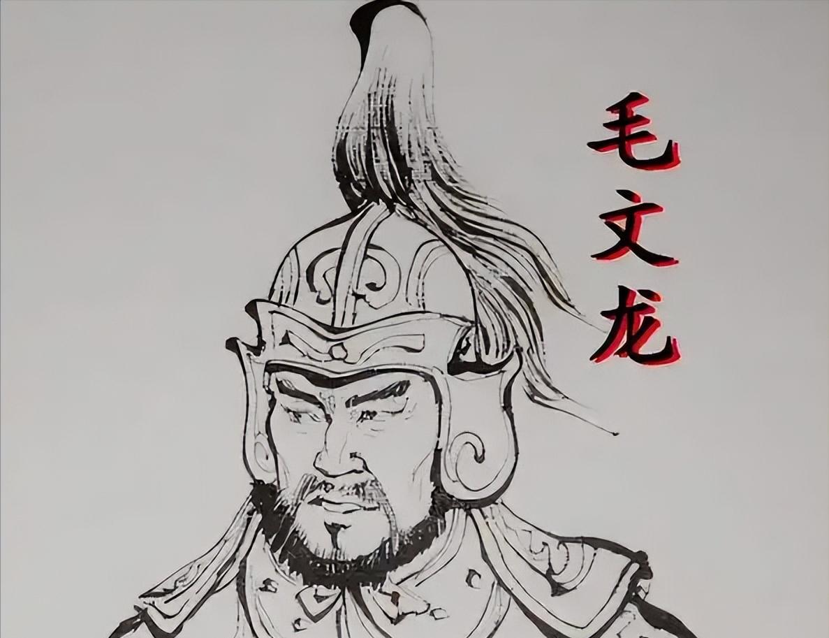 崇祯二年六月，辽东海岸的双岛上，蓟辽督师袁崇焕设下鸿门宴，以犒赏为名召来东江镇总