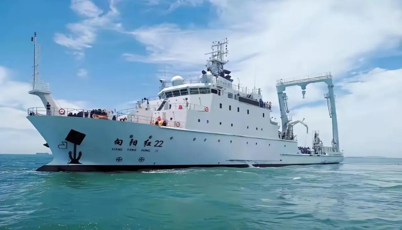 截至2026年6月20日，台东海域水道勘察已完成首次全域海道扫测、海底地图补全、