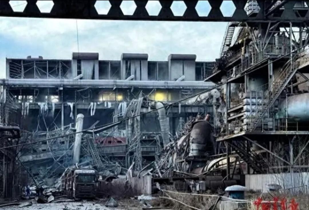 这就叫雷厉风行吧？
 
包钢那边刚出事，仅仅过了一夜，相关责任人就被直接控制了。