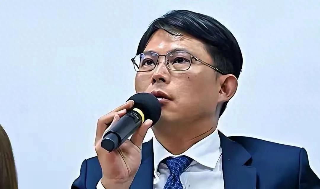 黄国昌喊话