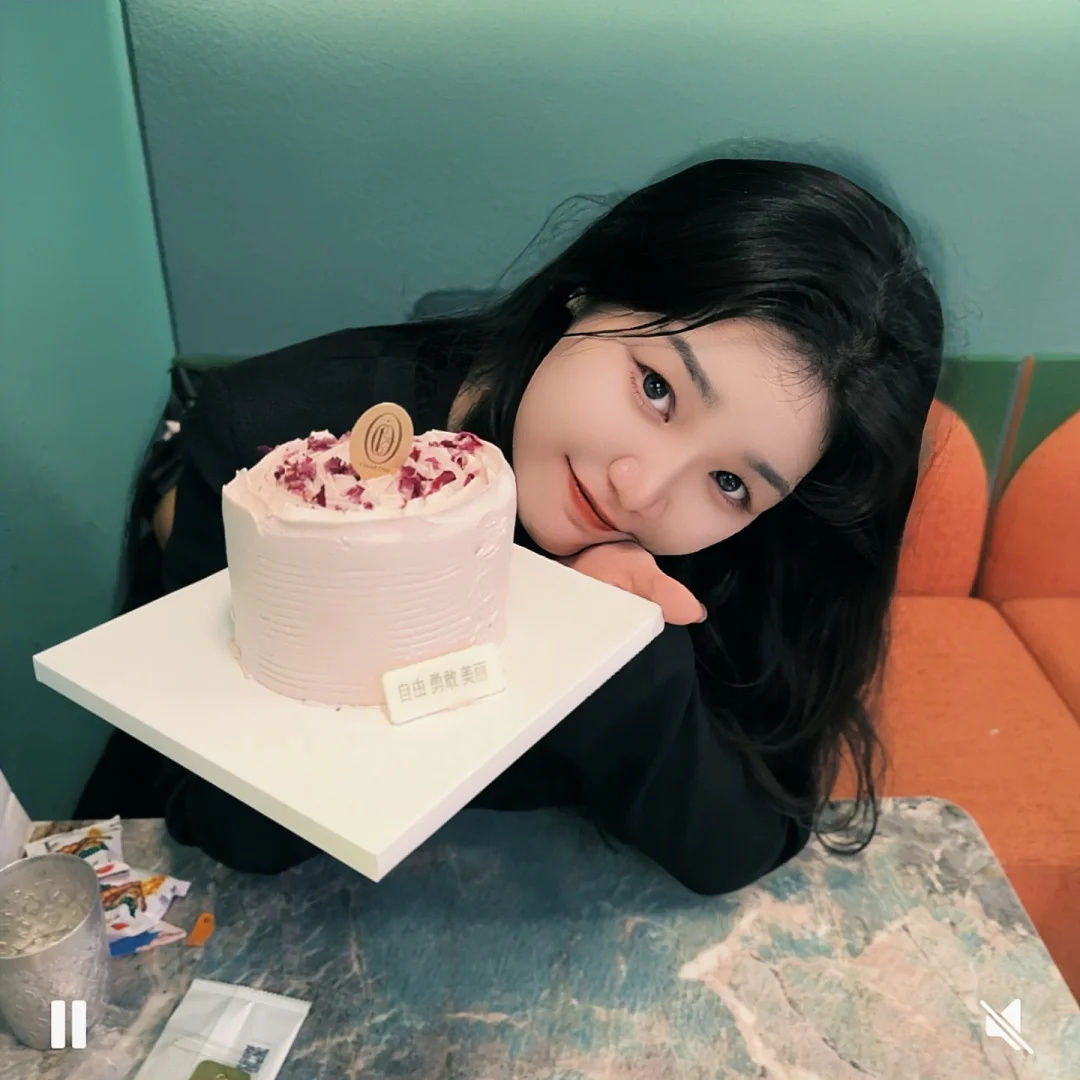 我的27岁——要成为无所不能的女律师✨