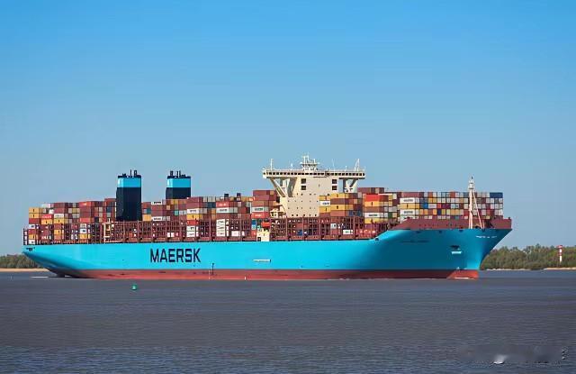 巴拿马运河港口事件最新进展！中国约谈两大接手中国港口的丹麦航运巨头：要求停止港口