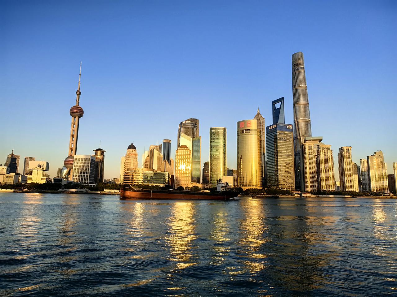 国庆你在哪个城市上海。