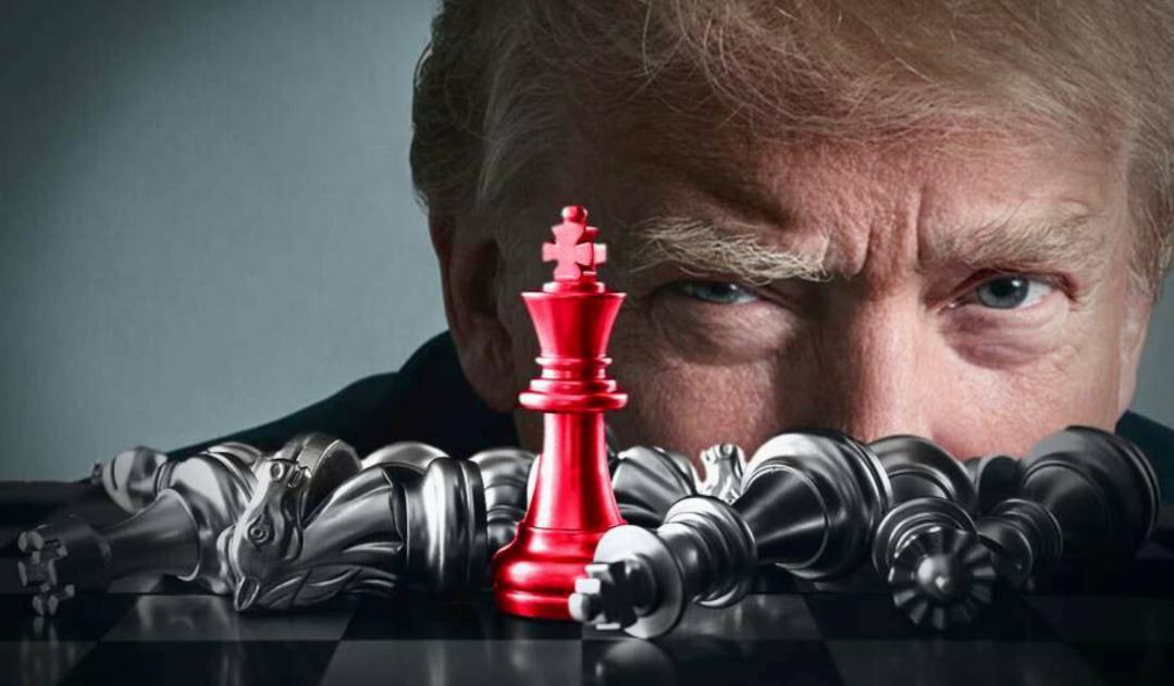 这回必须给北京的硬气操作点个赞！直接对近20家搞涉台军售的美企下了死手，三大绝杀