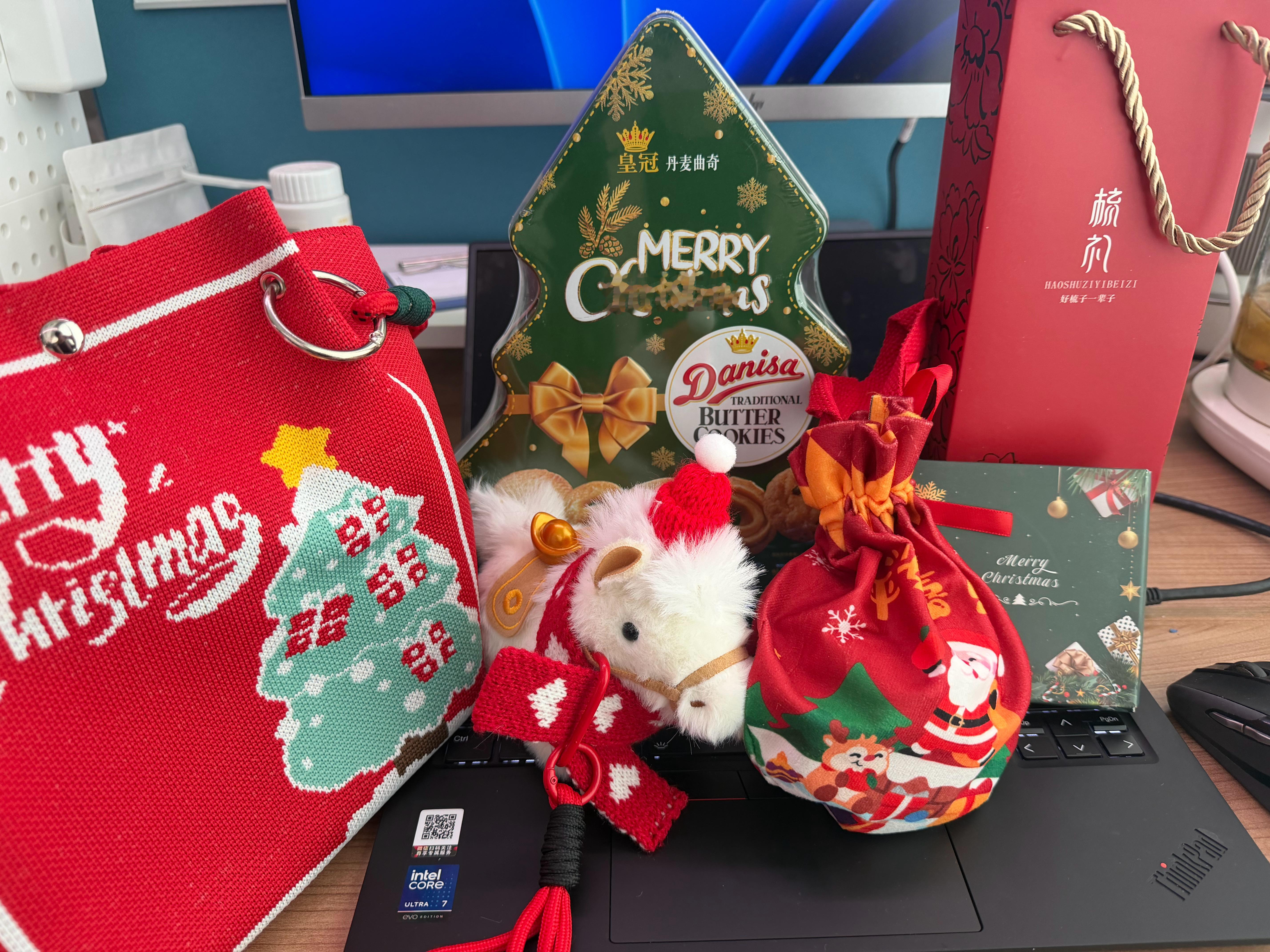 平安夜快乐🧑🎄 