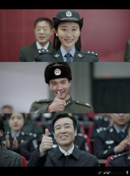 我是刑警收官  回到我是刑警的那一天 快乐的时光总是一去不复返，再听100遍反方
