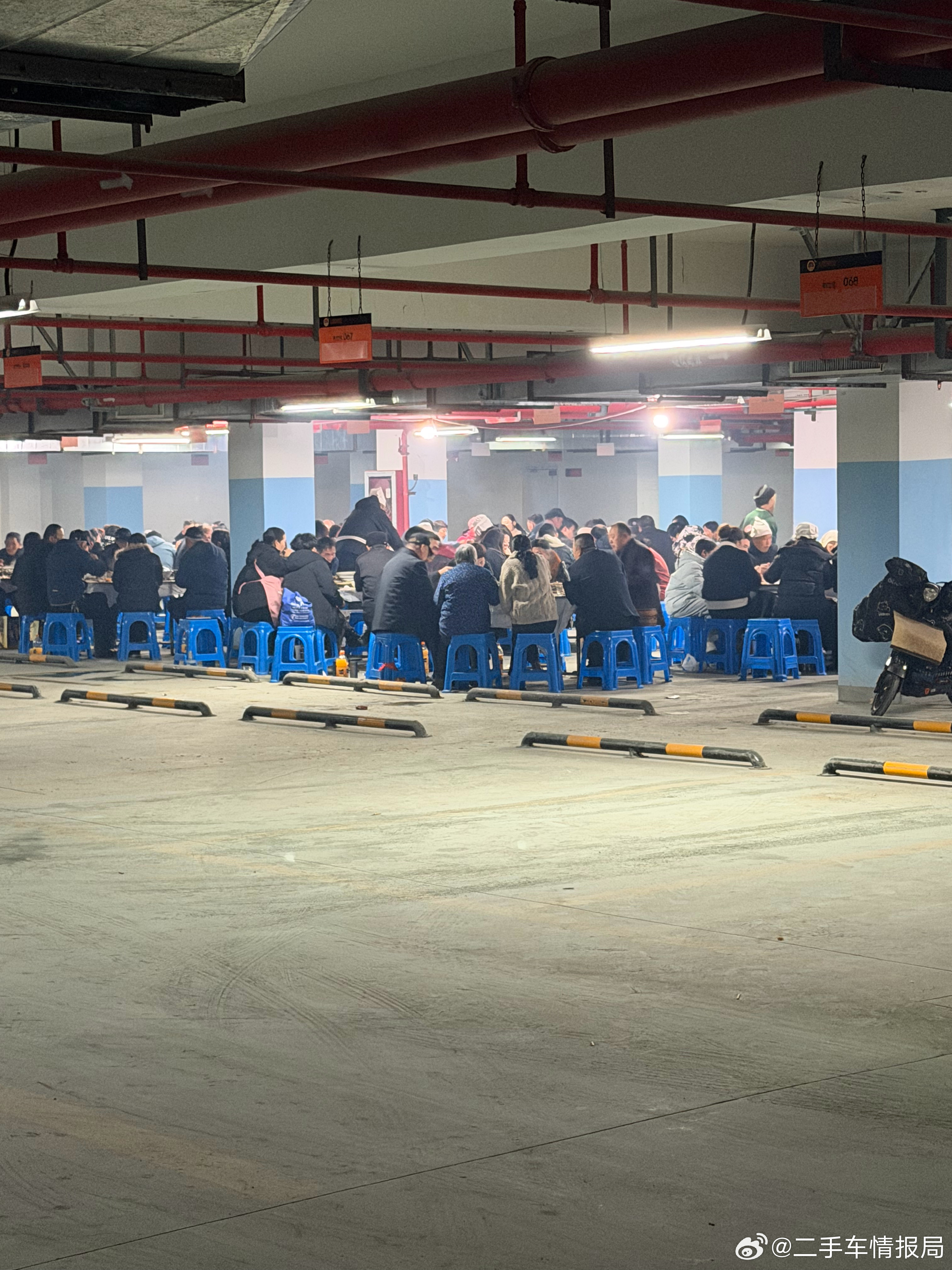 上热菜了，应该快了我等会儿吧…