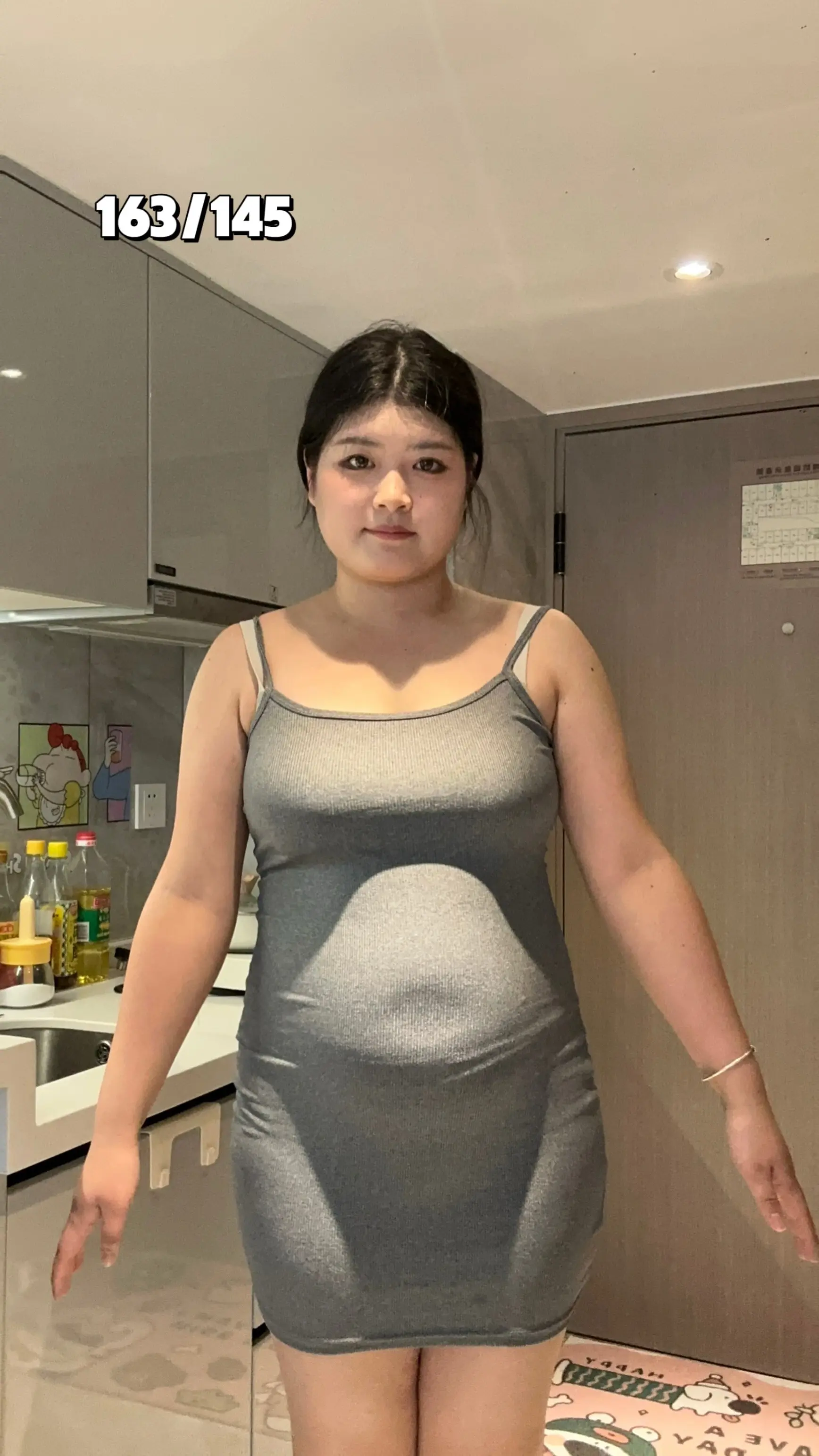 谁会不喜欢这么美的白裙子呀