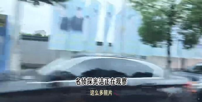 李光洁没看见自己应援的反应李光洁羡慕别的哥哥有应援 这是什么可爱名场面！帅气登场