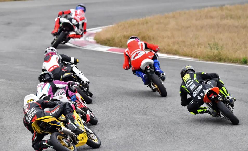 WSBK葡萄牙站：Lecuona的“葡萄牙定律”，五登领奖台四在此地
Iker 