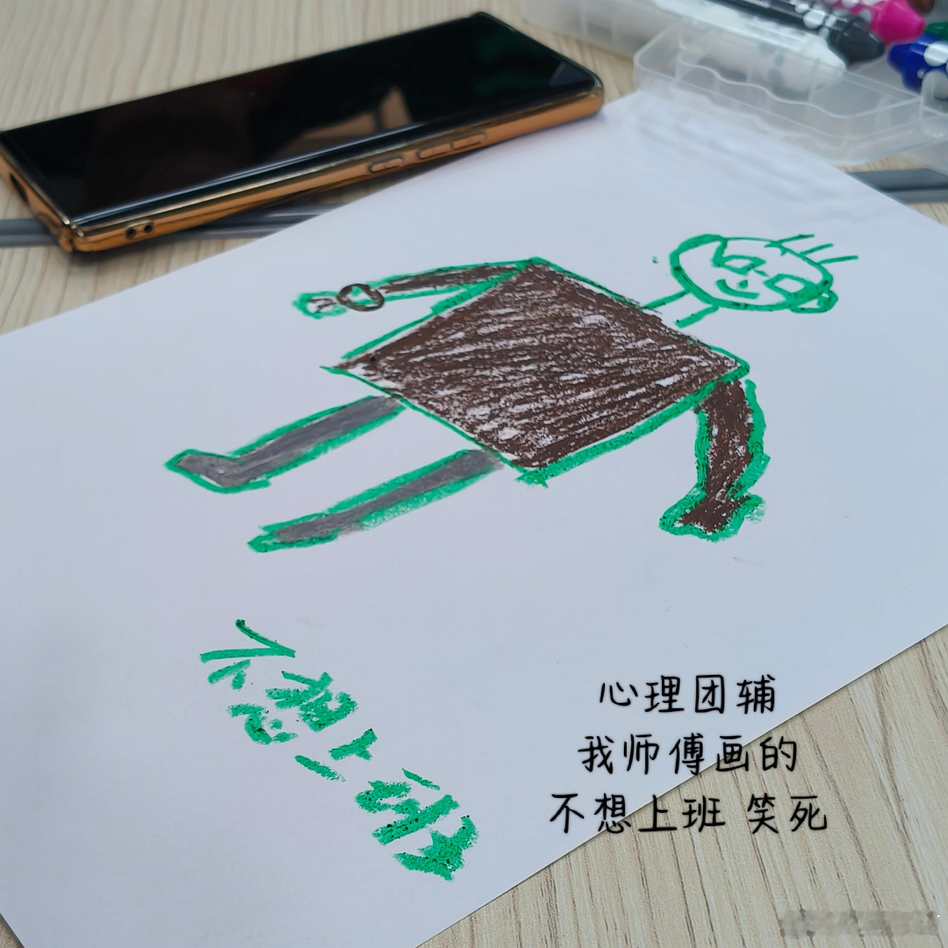 这周干嘛了👇🏻 ​​​
