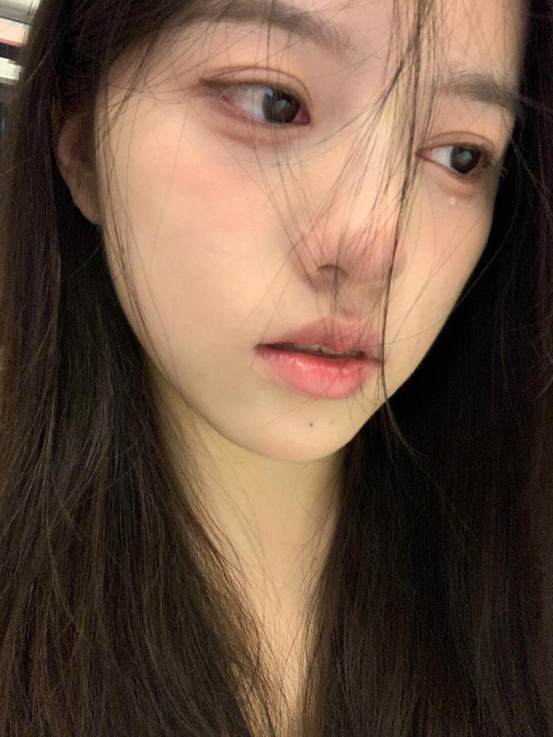 擦去你眼角的泪💧