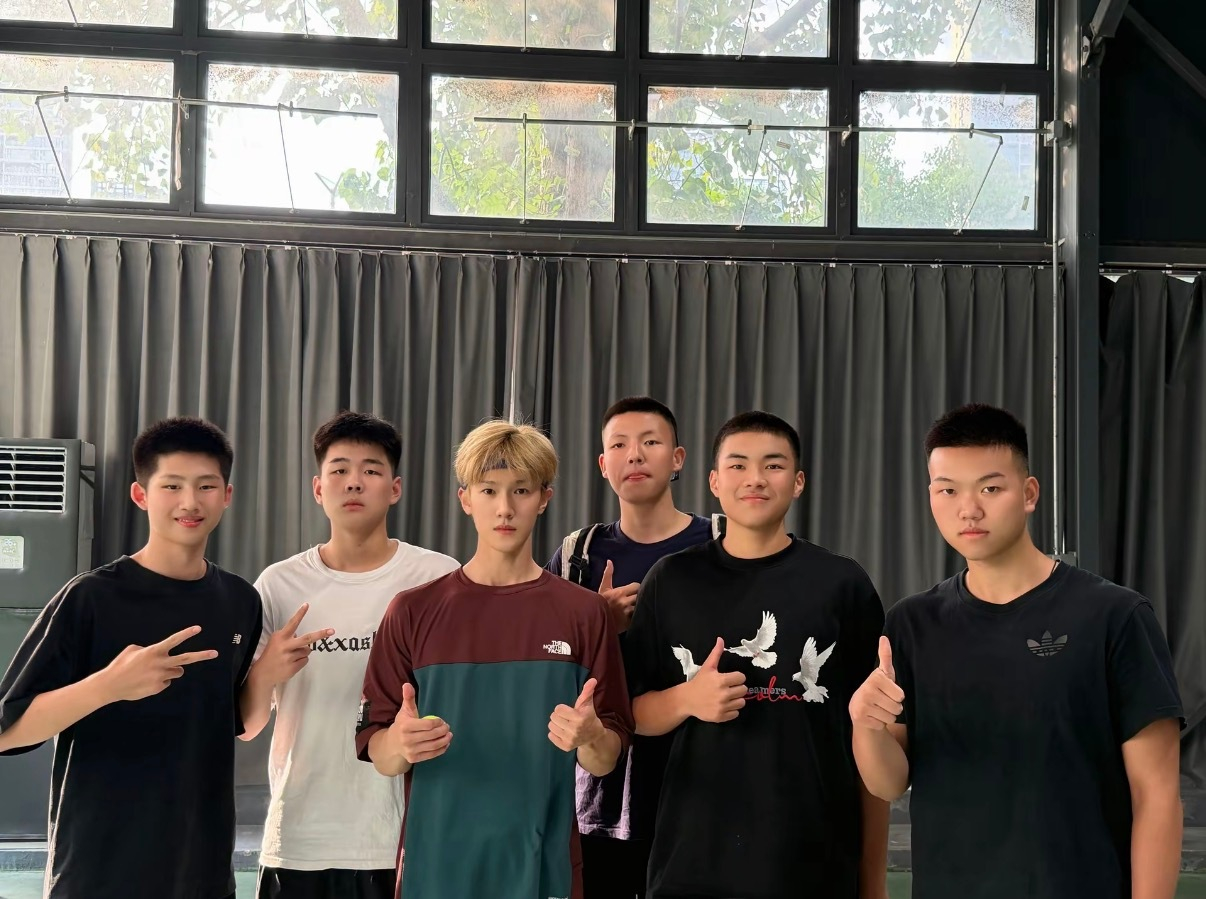 我喜欢的该不会是一个高中生吧…… 