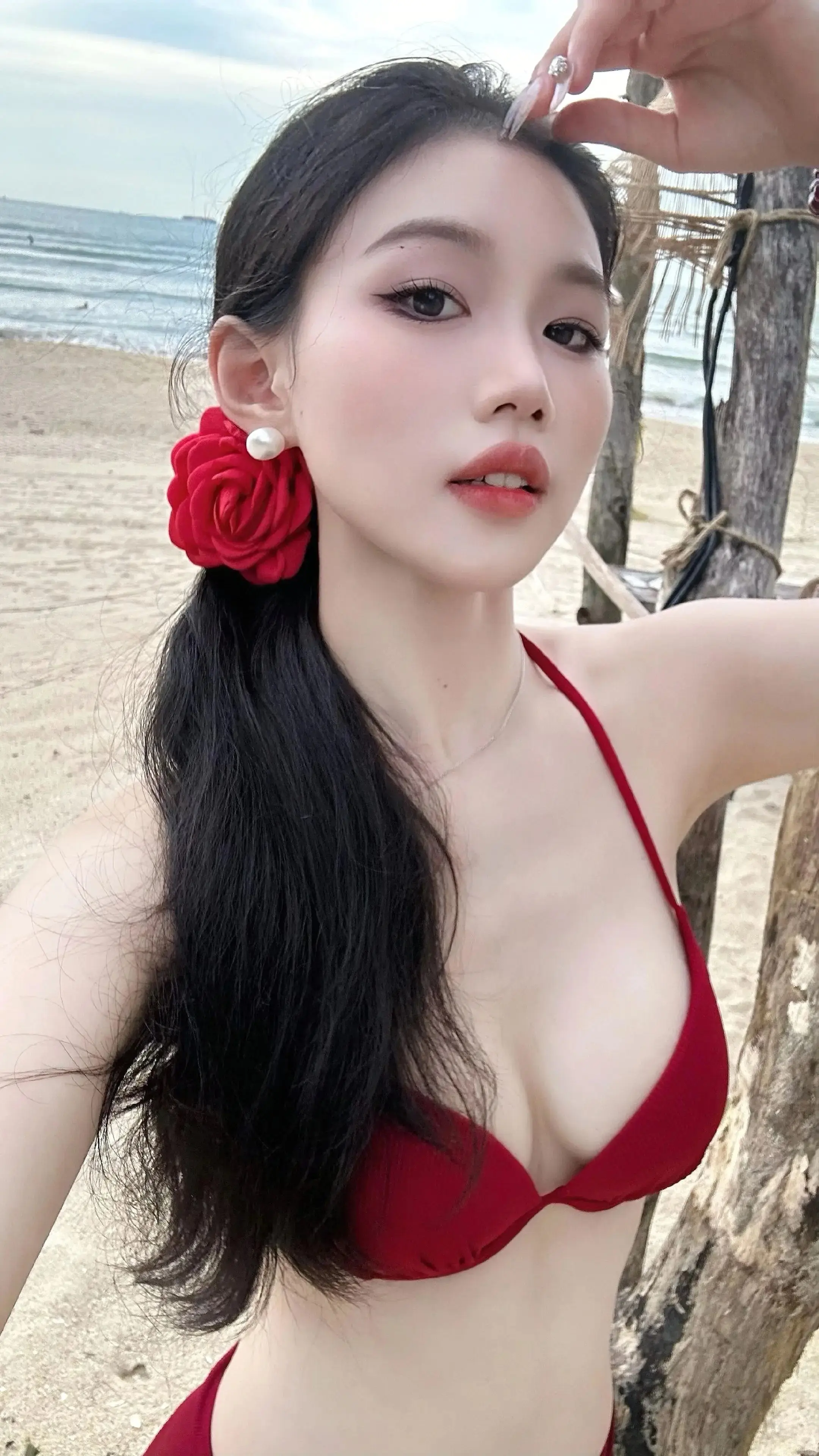 怀疑男生都喜欢这样的