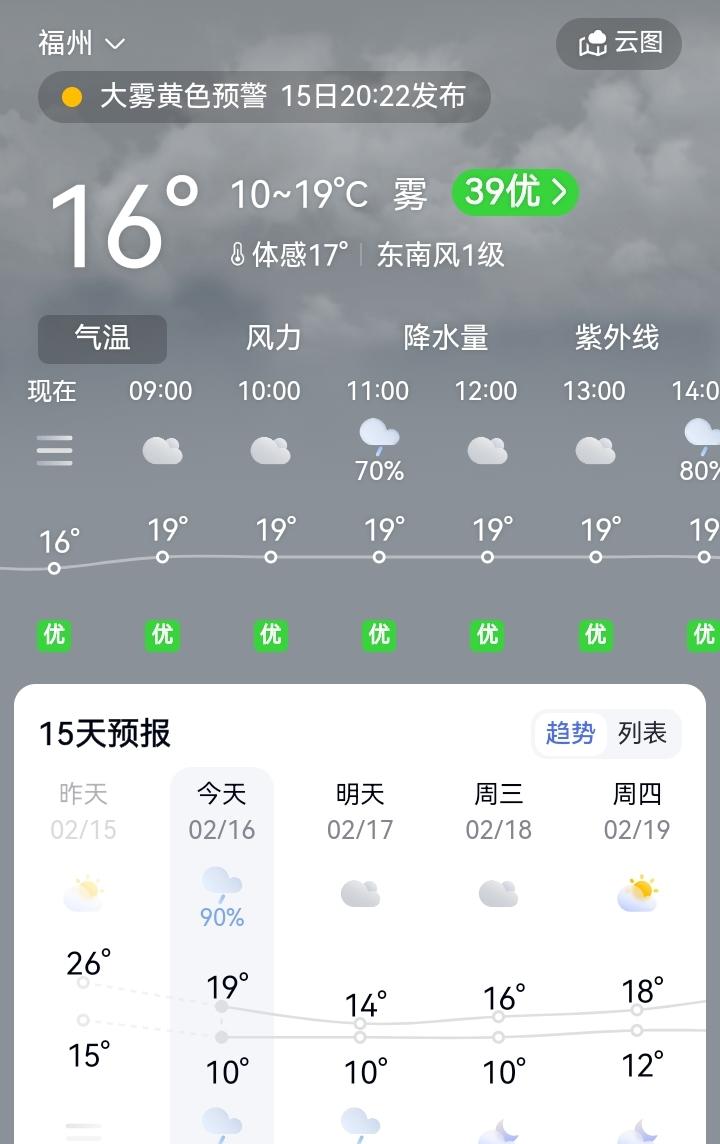 中央气象台紧急预警，除夕到初一，强冷空气全线南下，全国迎来断崖式降温！江南、华南
