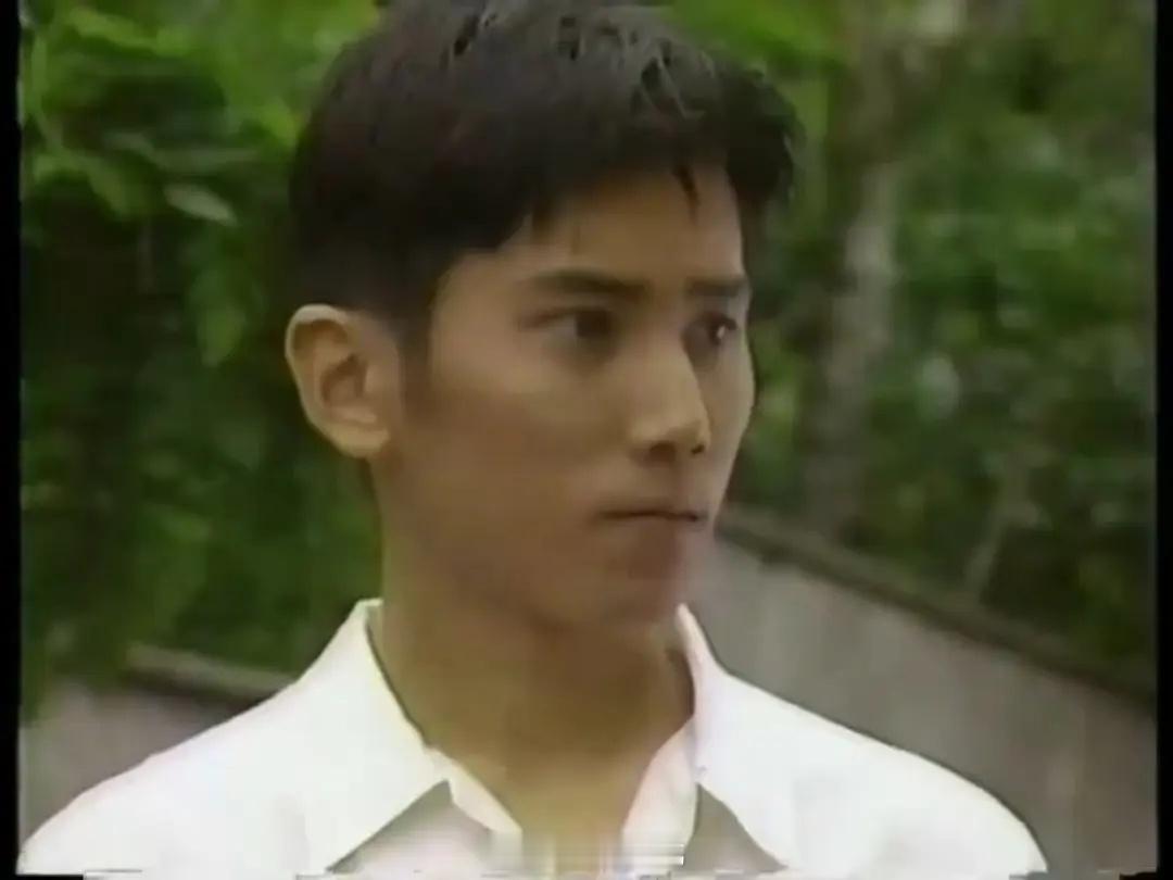【日剧】《比kiss简单》1987 生肉国生小百合本木雅弘