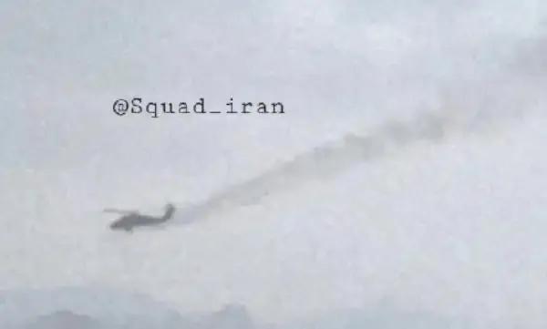 美军第二名飞行员（F-15E战机后座武器系统官，空军上校军衔）已被成功救出。整个