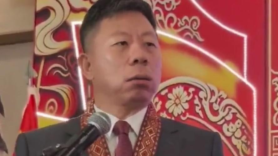 是战是和！中国驻菲律宾大使给出答案，该咋打就咋打。7月24日，中国驻菲律宾大使井