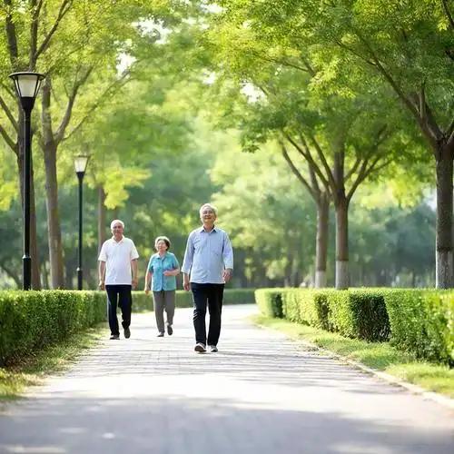 为什么饭后立刻散步，反倒不如坐着歇会儿？看养生常识要看门道，根本不是 “饭后百步