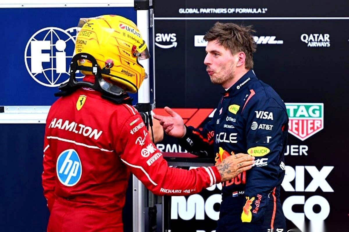 F1老将帕特雷塞一句话，直接给两年后的围场，扔了颗炸弹。
他指着法拉利的方向说，