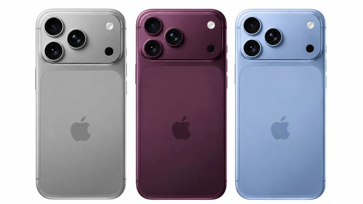 曝iPhone18退出秋季发布会阵容9月发布会优先上新高端机型。iPhone 1