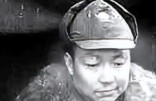 1968年4月7日晚，陈长捷去厨房拿了把菜刀，走到妻子的病榻前，杀死在睡梦中的妻