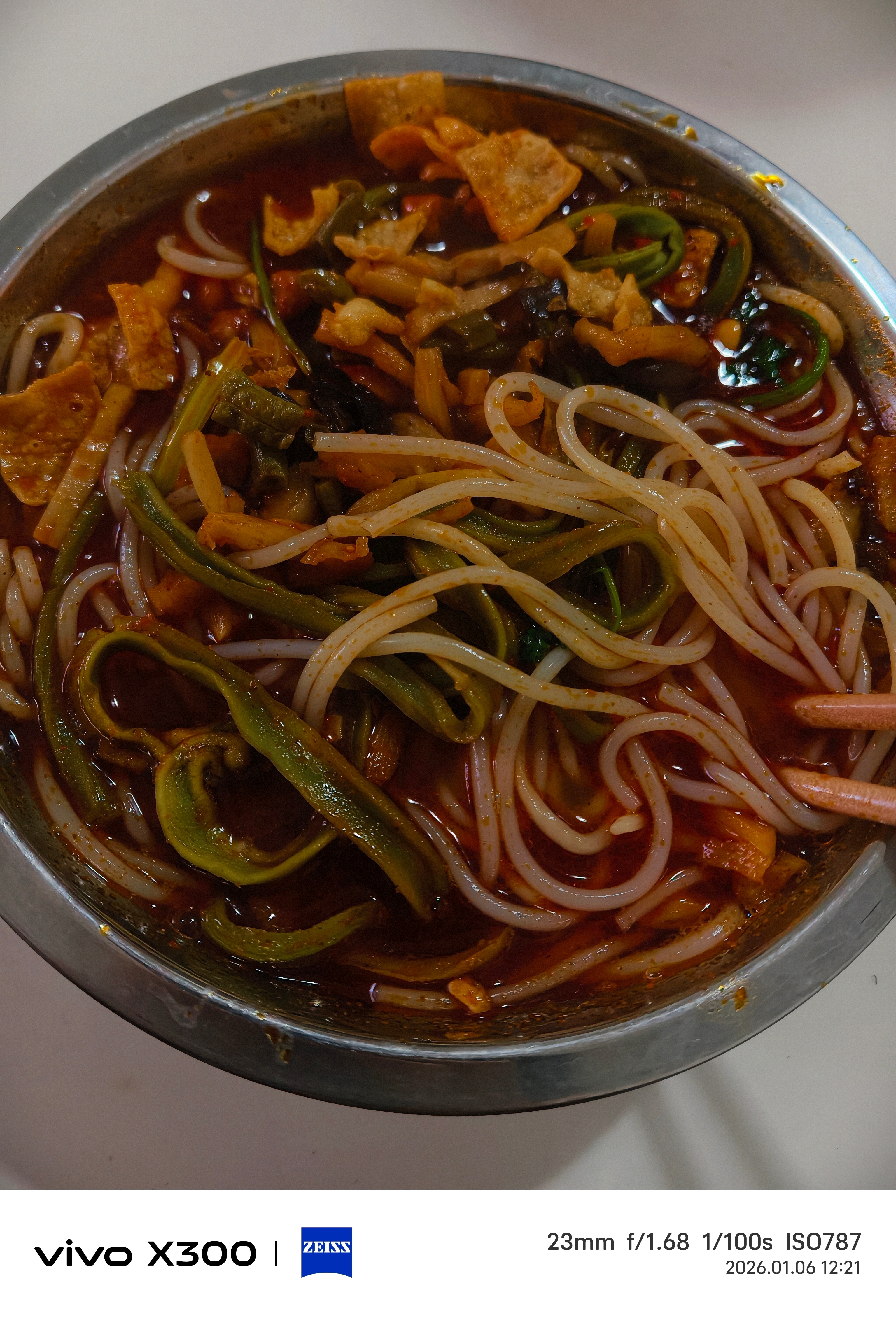 很爱吃但巨发胖的东西螺蛳粉有人懂吗？