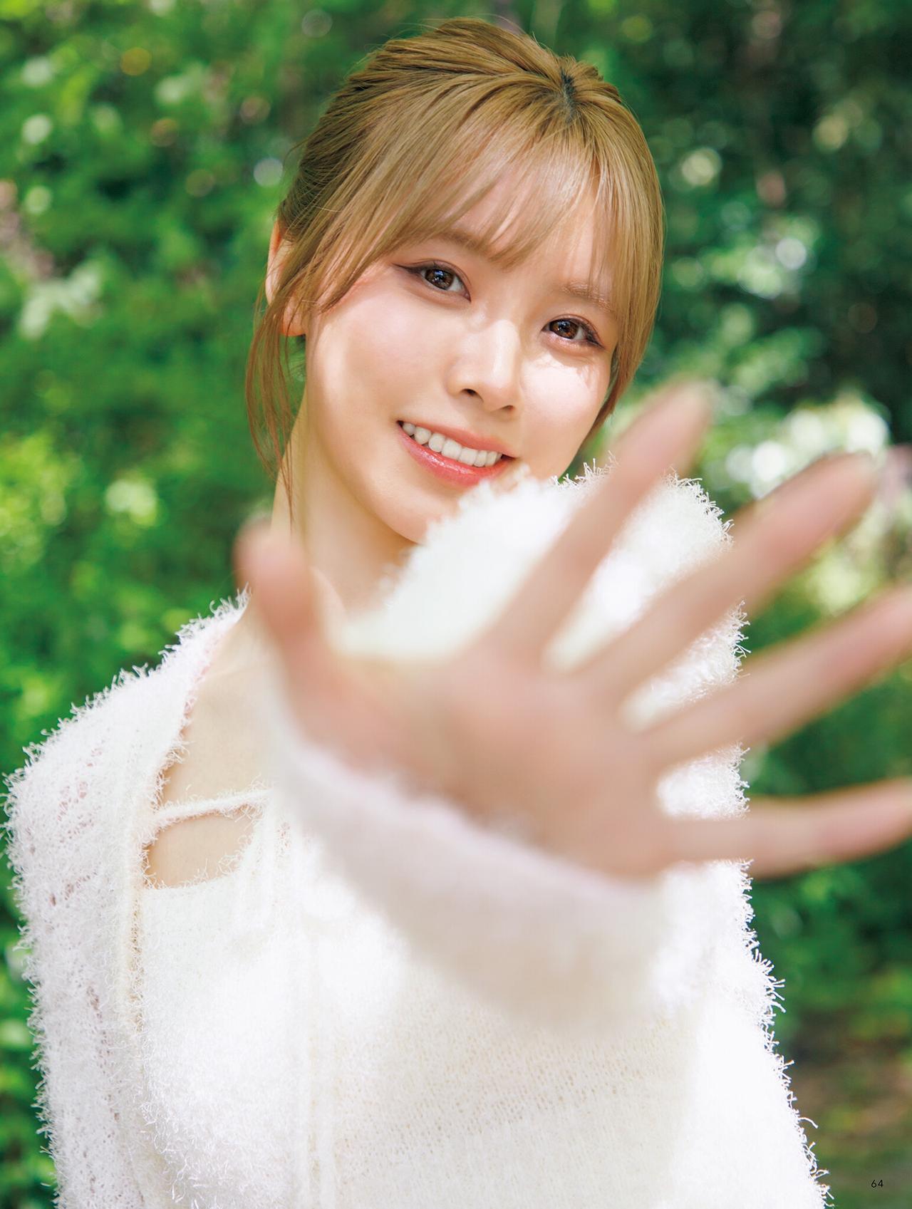 声优美女兼歌手Lyiuu——美图集13