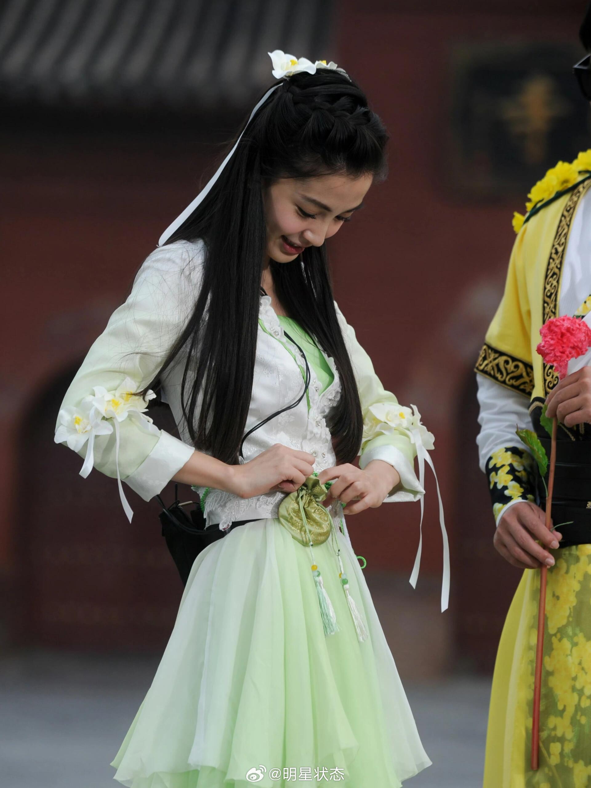 全世界最喜欢大笑的人 ​​​