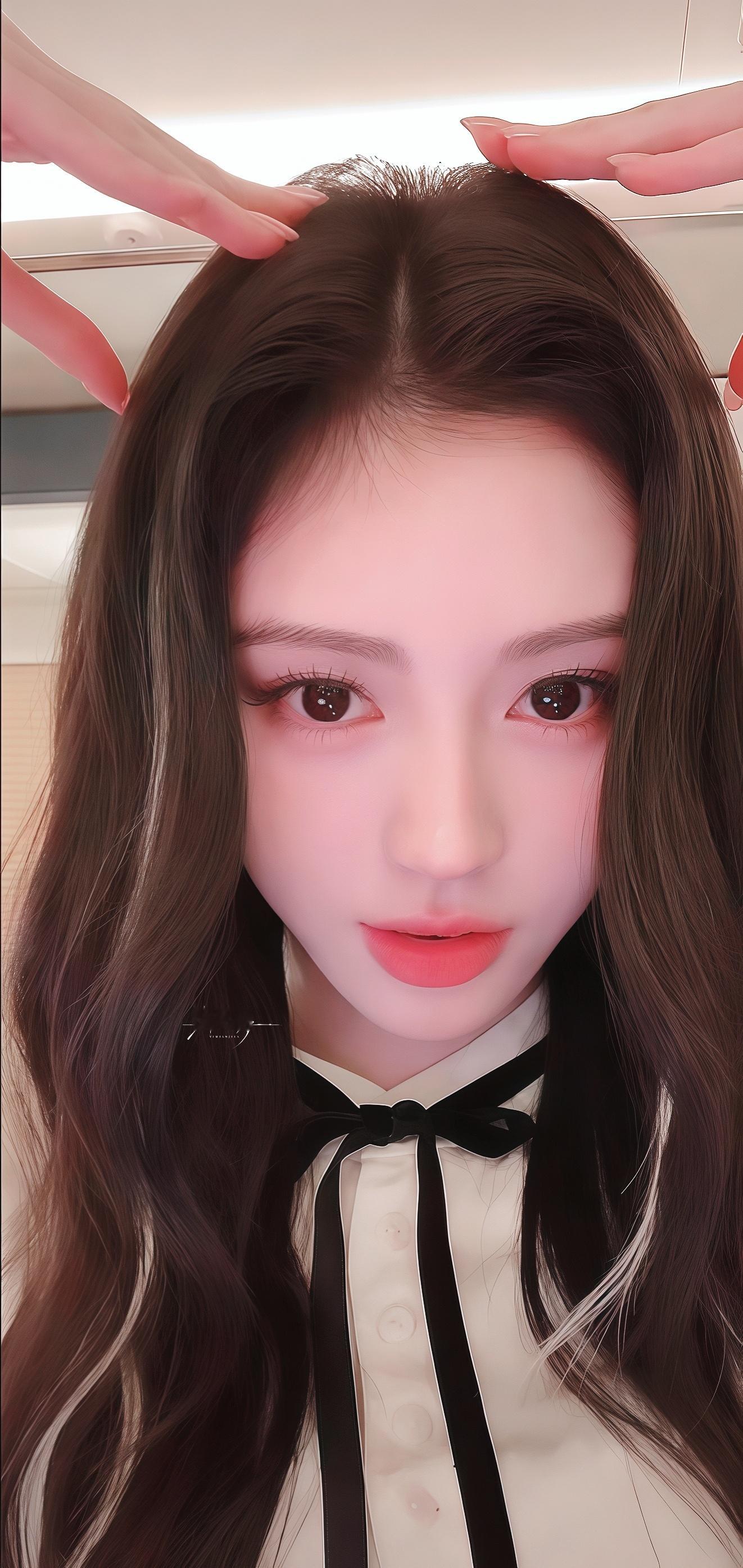 jjy鞠婧祎万花世界jjy鞠婧祎苏绿夏简单点 世界就不复杂​  ​​​