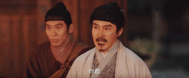 《家业》里，骆文松一定没死，因为剧中他把那本《墨记》让李祯帮他收好，而不是送给她